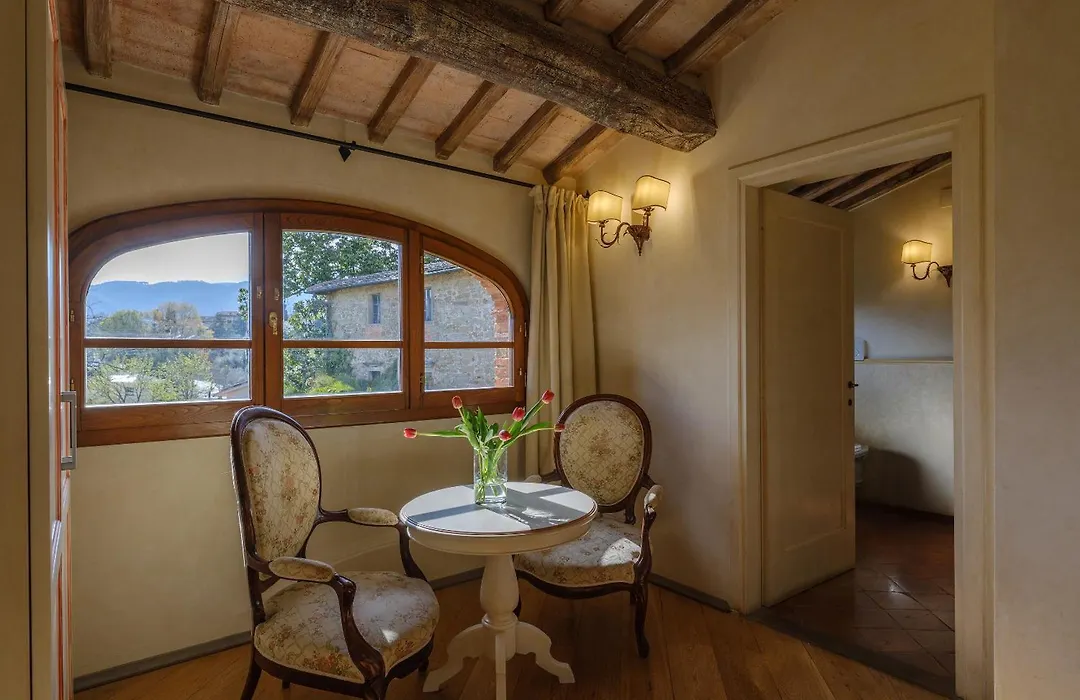 Villa Barberino-1