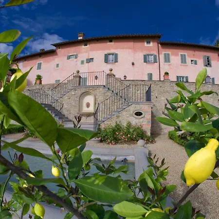 Villa Barberino-2