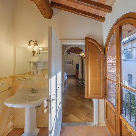 Villa Barberino-2
