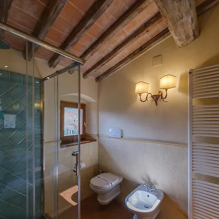 Villa Barberino-3
