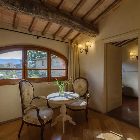 Villa Barberino-2